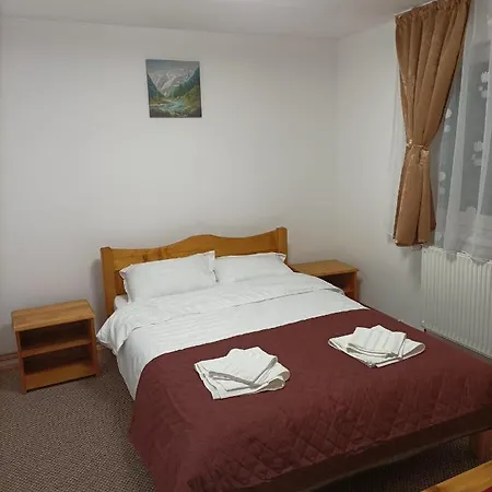 Casa Oalpem Guest house *