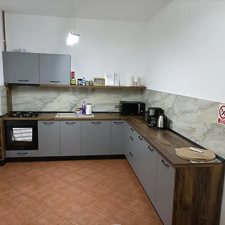 Casa Oalpem Guest house *