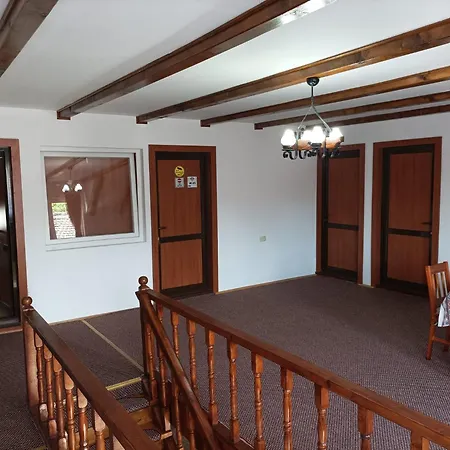 Casa Oalpem Guest house