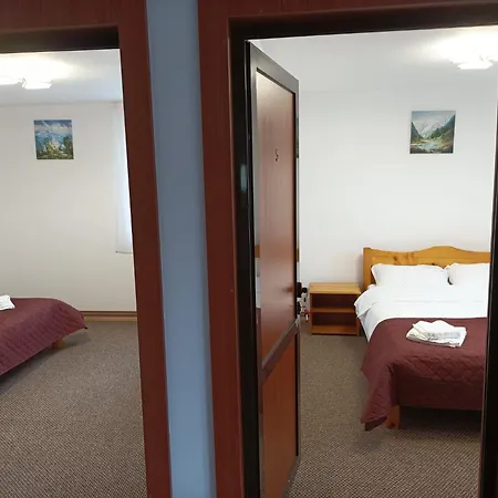 Casa Oalpem Guest house
