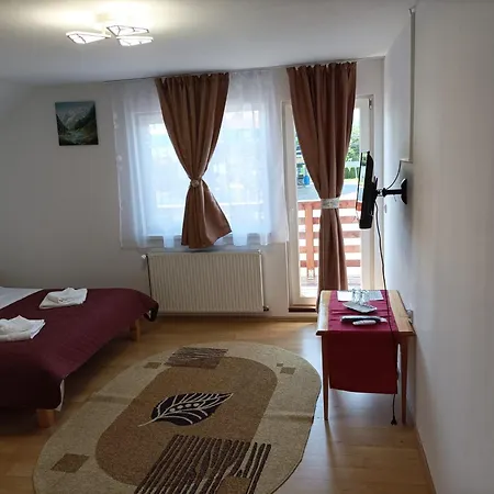 Casa Oalpem Guest house *