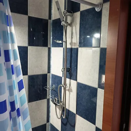 Casa Oalpem Guest house