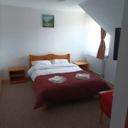 Casa Oalpem Guest house *