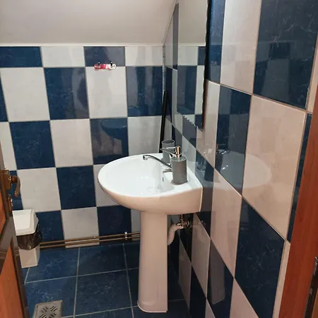 Casa Oalpem * Risnov