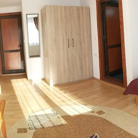 Guest house Casa Oalpem