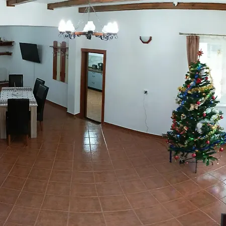 Casa Oalpem Guest house *