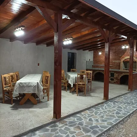 Casa Oalpem * Risnov