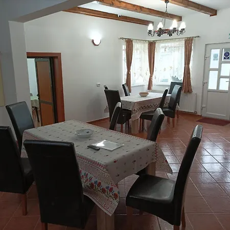 Casa Oalpem Guest house