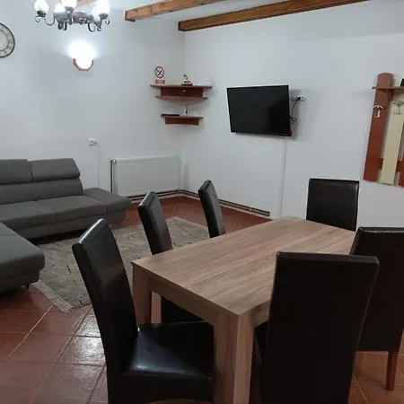 Casa Oalpem Guest house *