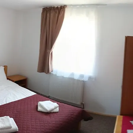Casa Oalpem Guest house *