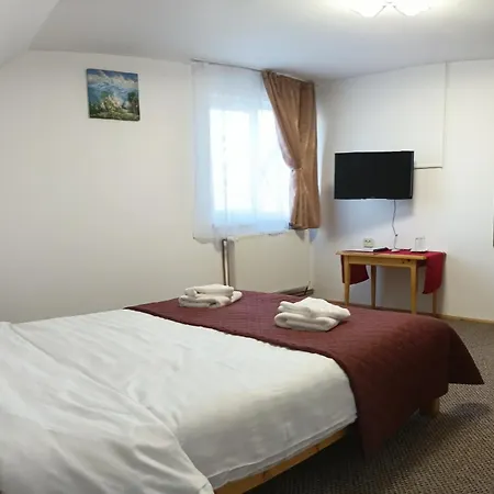 Guest house Casa Oalpem